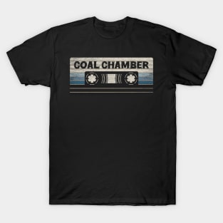 Coal Chamber Mix Tape T-Shirt
